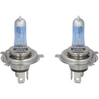 Glühlampe Halogen OSRAM H4 Cool Blue Intense NextGen 12V/60/55W, 2 Stück Glühlampe Halogen OSRAM H4 Cool Blue Intense NextGen 12V/60/55W, 2 Stück von Osram