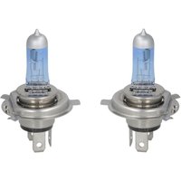 Glühlampe Halogen OSRAM H4 Cool Blue Intense NextGen 12V/60/55W, 2 Stück von Osram