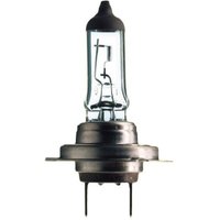 Glühlampe Halogen OSRAM H7 Standard 12V, 55W, 1 Stück von Osram
