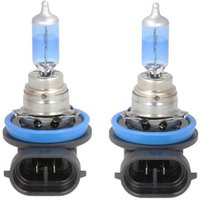 Glühlampe Halogen OSRAM H8 Cool Blue Intense NextGen 12V/35W, 2 Stück von Osram