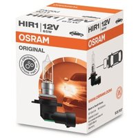 Glühlampe Halogen OSRAM HIR1 Standard 12V, 65W von Osram