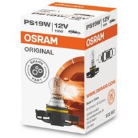 Glühlampe Halogen OSRAM PS19W Original Line 12V, 19W von Osram