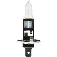 Glühlampe Halogen OSRAM H1 Super Plus 30% 12V, 55W, 1 Stück von Osram