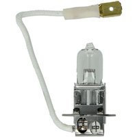 Glühlampe Halogen OSRAM H3 Standard 24V, 70W, 1 Stück von Osram