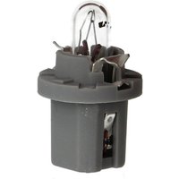 Glühlampe Sekundär OSRAM PB5 Standard 24V, 1,2W, 10 Stück Glühlampe Sekundär OSRAM PB5 Standard 24V, 1,2W, 10 Stück von Osram