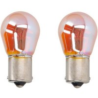 Glühlampe Sekundär OSRAM PY21W Diadem Chrome NextGen 12V/21W, 2 Stück von Osram