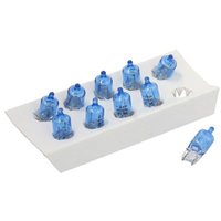 Glühlampe Sekundär OSRAM W5W Cool Blue Intense NextGen 12V, 5W, 10 Stück Glühlampe Sekundär OSRAM W5W Cool Blue Intense NextGen 12V, 5W, 10 Stück von Osram