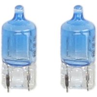 Glühlampe Sekundär OSRAM W5W Cool Blue Intense NextGen 12V/5W, 2 Stück von Osram
