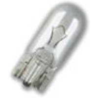 Glühlampe Sekundär OSRAM W5W Ultra Life 12V, 5W, 10 Stück Glühlampe Sekundär OSRAM W5W Ultra Life 12V, 5W, 10 Stück von Osram