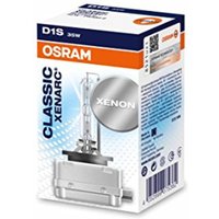 Glühlampe Xenon OSRAM D1S Xenarc Classic 85V, 35W von Osram
