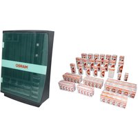 Glühlampensatz OSRAM OSR DISPLAY 510639 12V Glühlampensatz OSRAM OSR DISPLAY 510639 12V von Osram