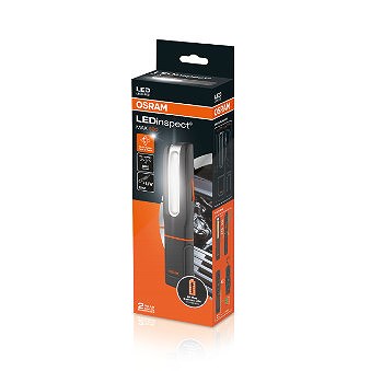 Osram LEDinspect® MAX 500 Handleuchte [Hersteller-Nr. LEDIL402] von Osram