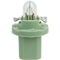 Glühlampe Sekundär OSRAM PBX5 12V, 2W, 10 Stück Glühlampe Sekundär OSRAM PBX5 12V, 2W, 10 Stück von Osram