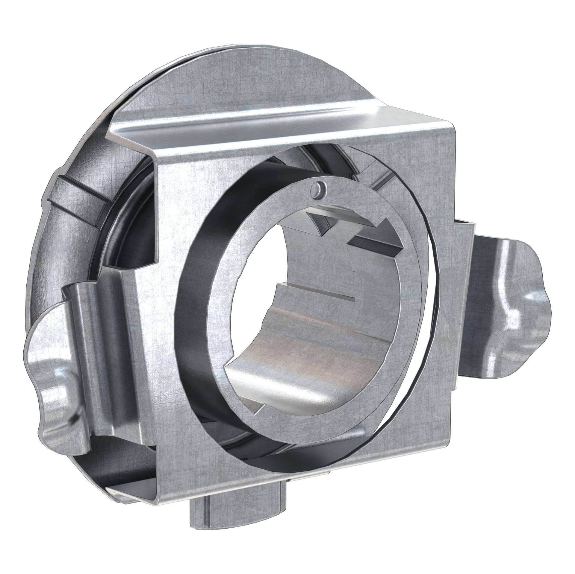 LEDriving Adapter DA03-1 für Osram Night Breaker, 2 Stück LEDriving Adapter DA03-1 für Osram Night Breaker, 2 Stück von Osram