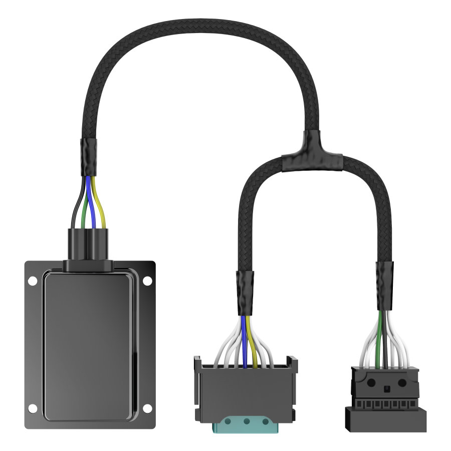 LEDriving  Smart Canbus LEDSC03 von Osram, 2 Stück von Osram