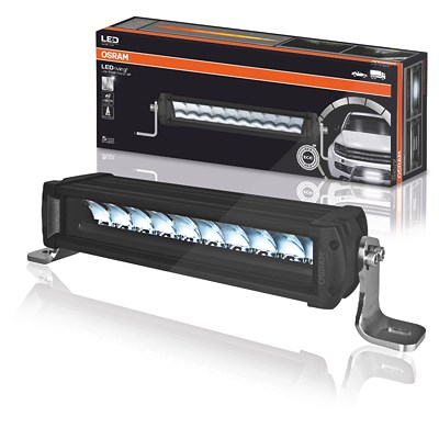 Osram LEDriving Zusatzscheinwerfer LIGHTBAR FX250-SP [Hersteller-Nr. LEDDL103-SP] von Osram
