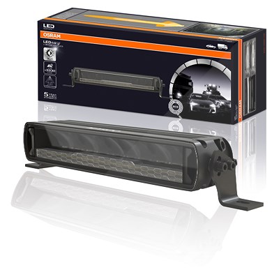 Osram LEDriving Zusatzscheinwerfer LIGHTBAR MX250-CB [Hersteller-Nr. LEDDL110-CB] von Osram