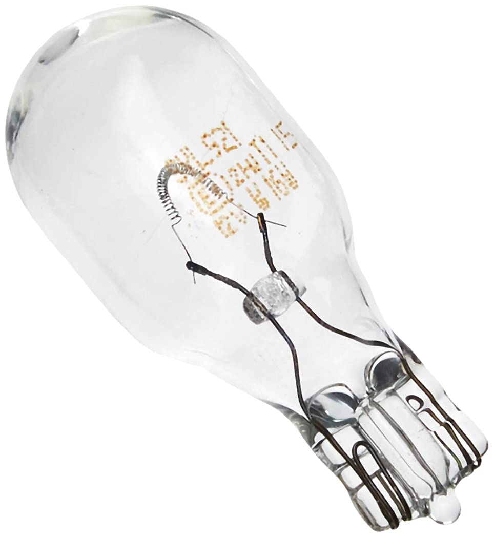 Osram ORIGINAL 921-02B OSRAM Lampe W16W, Schlusslichtlampen, 12V W2.1x9.5d Osram ORIGINAL 921-02B OSRAM Lampe W16W, Schlusslichtlampen, 12V W2.1x9.5d von Osram