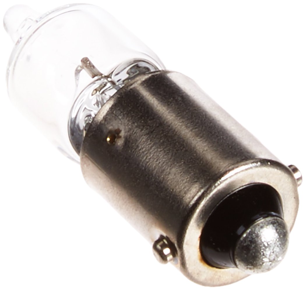 Osram 64113 MINIWATT Sockel BA9s, 10W, Innenbeleuchtung, 1 Lampe, 200 ml Osram 64113 MINIWATT Sockel BA9s, 10W, Innenbeleuchtung, 1 Lampe, 200 ml von Osram