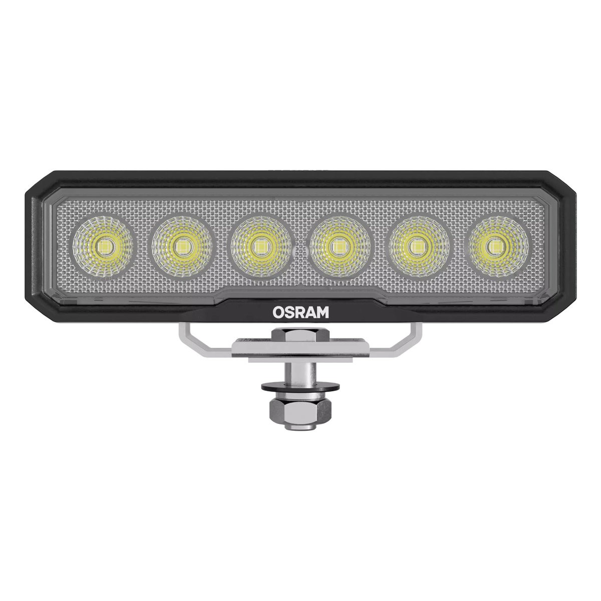 OSRAM Arbeitsscheinwerfer LEDWL109-WD OSRAM Arbeitsscheinwerfer LEDWL109-WD von Osram