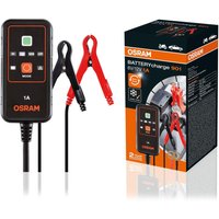 OSRAM Batterieladegerät BATTERYcharge 901 OEBCS901 von Osram