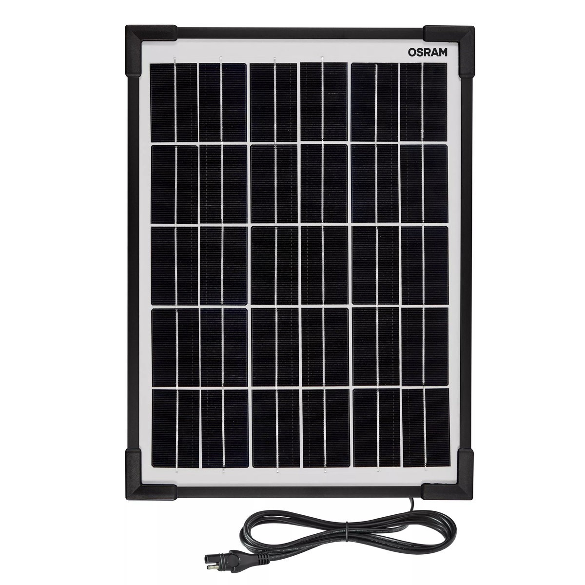 OSRAM Batterieladegerät OSP1000 OSRAM Batterieladegerät OSP1000 von Osram