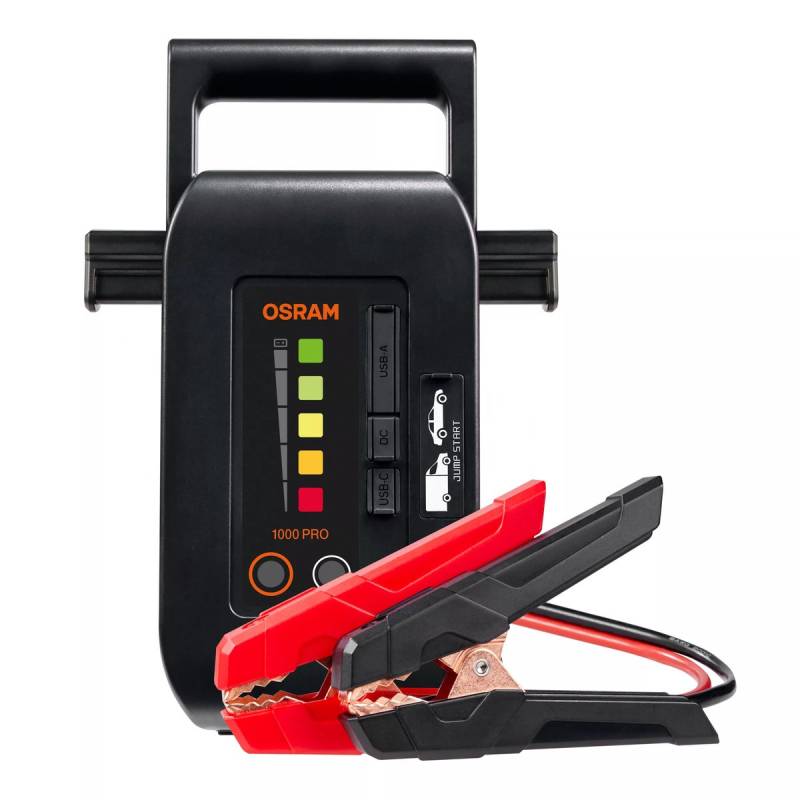 OSRAM Batteriestarter OEBSPL1000 von Osram