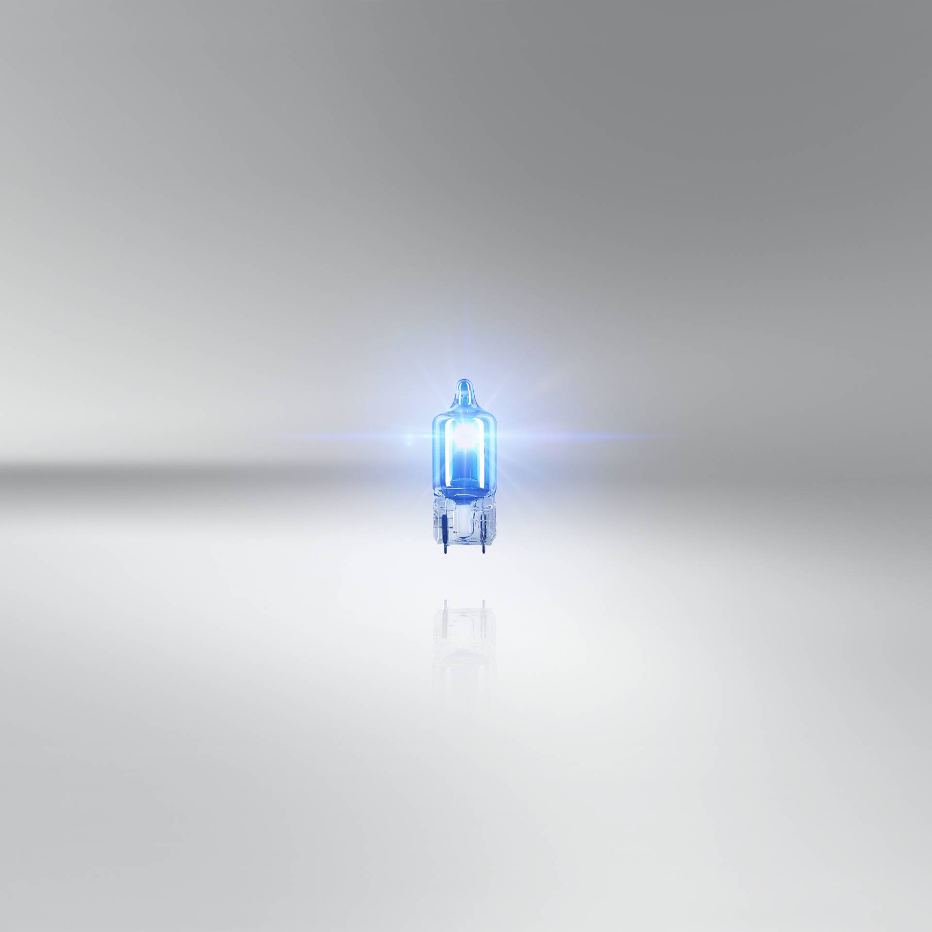 OSRAM Cool Blue Intense W5W, 2 Stück OSRAM Cool Blue Intense W5W, 2 Stück von Osram