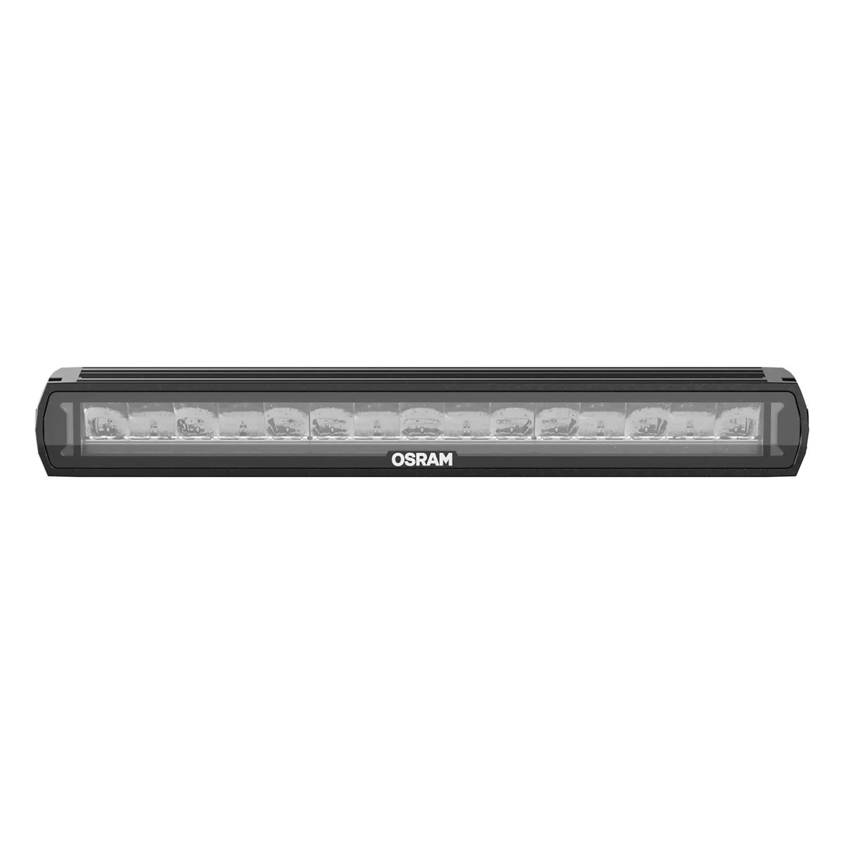 OSRAM Fernscheinwerfer LEDDL132-CB SM OSRAM Fernscheinwerfer LEDDL132-CB SM von Osram