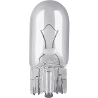 OSRAM Glühlampe, Blinkleuchte W5W 2825ULT  VW,AUDI,MERCEDES-BENZ,Golf IV Schrägheck (1J1),Golf V Schrägheck (1K1),POLO (9N_,A4 Avant (8K5, B8) von Osram