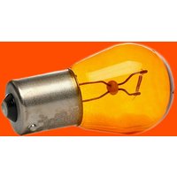 OSRAM Glühlampe, Blinkleuchte PY21W 7507  VW,AUDI,MERCEDES-BENZ,Golf IV Schrägheck (1J1),Golf V Schrägheck (1K1),POLO (9N_),TOURAN (1T1, 1T2) von Osram