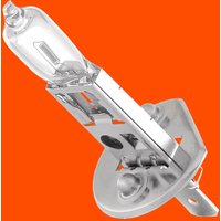OSRAM Glühlampe, Fernscheinwerfer H1 64150-01B VW,AUDI,MERCEDES-BENZ,Golf IV Schrägheck (1J1),POLO (9N_) OSRAM Glühlampe, Fernscheinwerfer H1 64150-01B VW,AUDI,MERCEDES-BENZ,Golf IV Schrägheck (1J1),POLO (9N_) von Osram