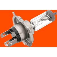 OSRAM Glühlampe, Fernscheinwerfer H4 64193  VW,AUDI,MERCEDES-BENZ,Polo Schrägheck (6R1, 6C1) von Osram