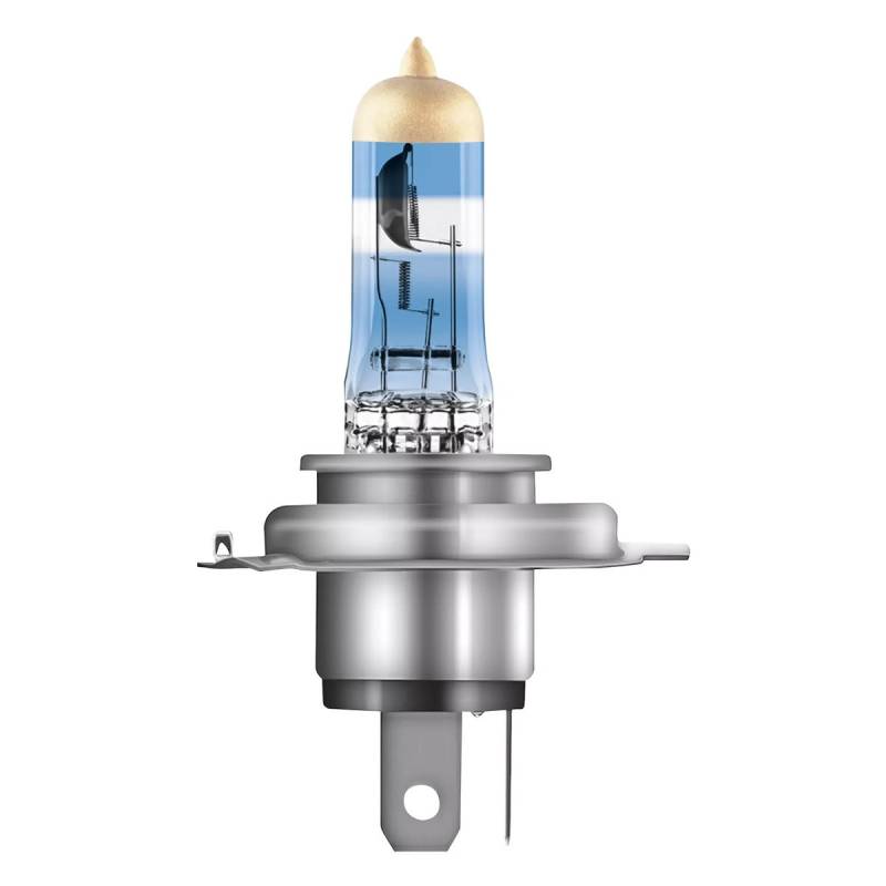 OSRAM Glühlampe, Fernscheinwerfer VW,MERCEDES-BENZ,AUDI 64193NB220-2HB von Osram