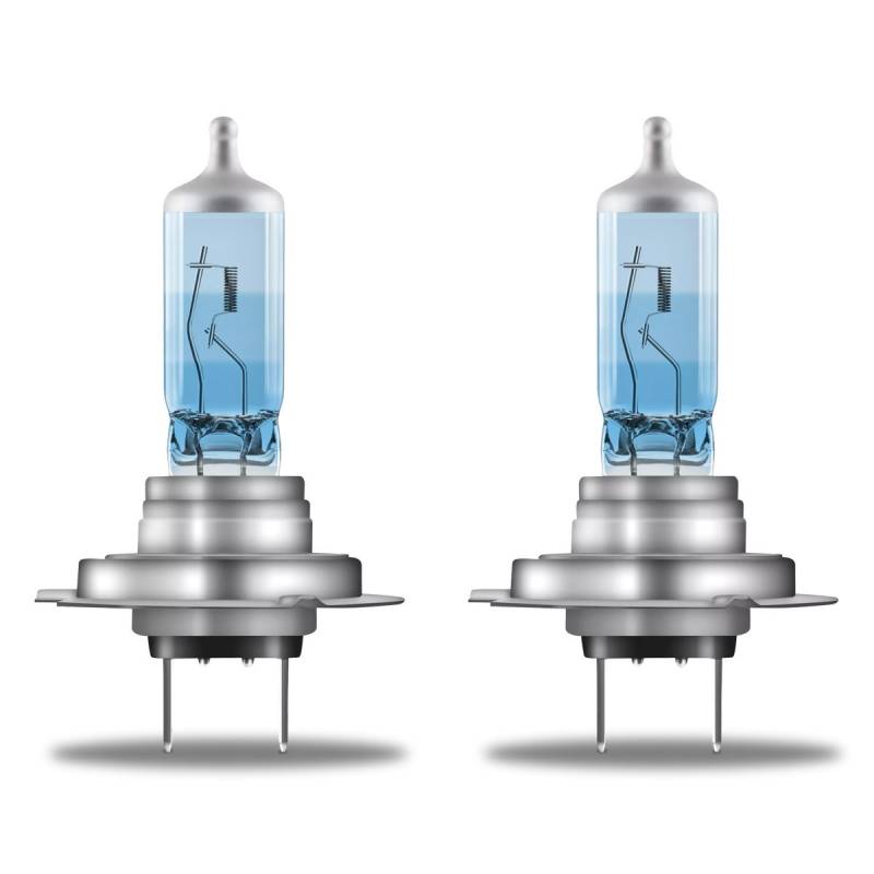 OSRAM Glühlampe, Fernscheinwerfer VW,MERCEDES-BENZ,AUDI 64210CBN-1BL von Osram