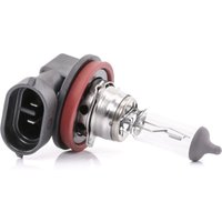 OSRAM Glühlampe, Fernscheinwerfer H11 64211-01B  VW,AUDI,MERCEDES-BENZ,Golf V Schrägheck (1K1),TOURAN (1T1, 1T2) von Osram