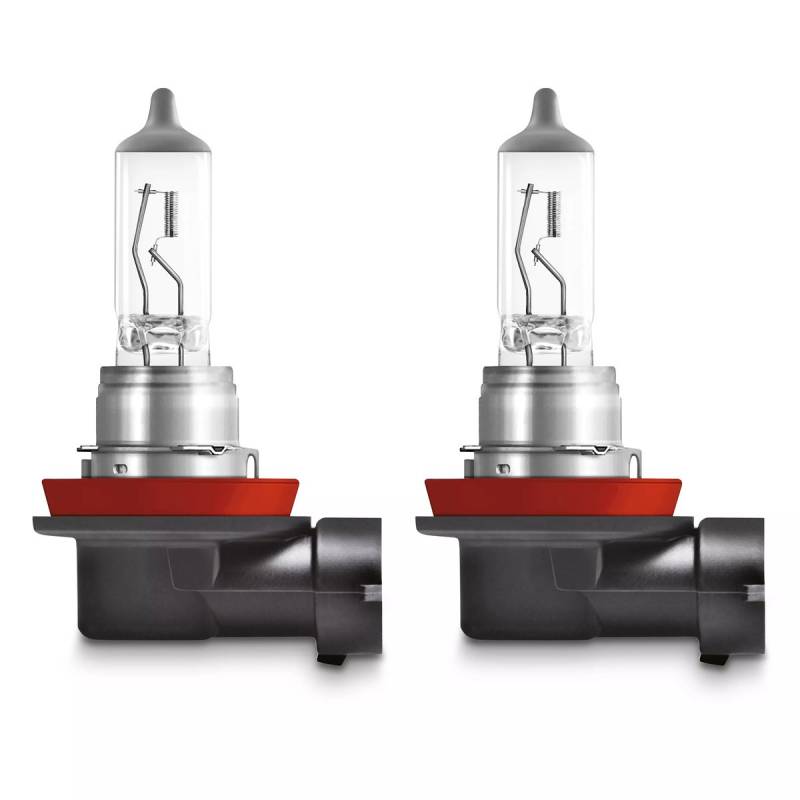 OSRAM Glühlampe, Fernscheinwerfer VW,MERCEDES-BENZ,AUDI 64211-1BL von Osram