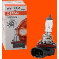 OSRAM Glühlampe, Fernscheinwerfer H11 64211 VW,AUDI,MERCEDES-BENZ,Golf V Schrägheck (1K1),Golf VII Schrägheck (5G1, BQ1, BE1, BE2),TOURAN (1T1, 1T2) OSRAM Glühlampe, Fernscheinwerfer H11 64211 VW,AUDI,MERCEDES-BENZ,Golf V Schrägheck (1K1),Golf VII Schrägheck (5G1, BQ1, BE1, BE2),TOURAN (1T1, 1T2) von Osram