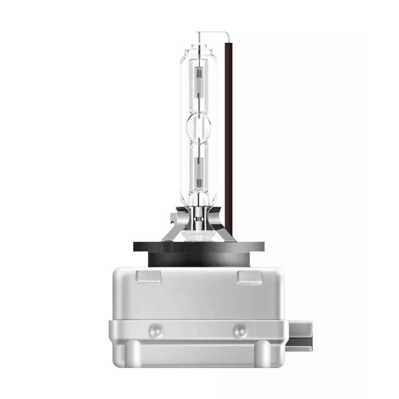 OSRAM Glühlampe, Fernscheinwerfer VW,MERCEDES-BENZ,AUDI 66140XN2 von Osram