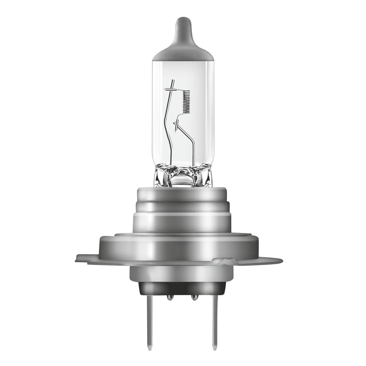 OSRAM Glühlampe, Fernscheinwerfer FORD,PEUGEOT,KIA 64180L von Osram