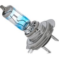 OSRAM Glühlampe, Fernscheinwerfer NIGHT BREAKER® 200 H7 64210NB200  VW,AUDI,MERCEDES-BENZ,Golf IV Schrägheck (1J1),Golf V Schrägheck (1K1),POLO (9N_) von Osram