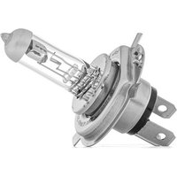 OSRAM Glühlampe, Fernscheinwerfer NIGHT BREAKER® SILVER H4 64193NBS  VW,AUDI,MERCEDES-BENZ,Polo Schrägheck (6R1, 6C1) von Osram