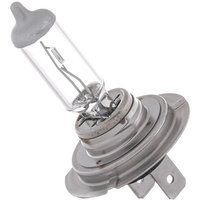 OSRAM Glühlampe, Fernscheinwerfer NIGHT BREAKER® SILVER H7 64210NBS  VW,AUDI,MERCEDES-BENZ,Golf IV Schrägheck (1J1),Golf V Schrägheck (1K1),POLO (9N_) von Osram