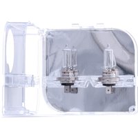 OSRAM Glühlampe, Fernscheinwerfer NIGHT BREAKER® SILVER H7 64210NBS-HCB  VW,AUDI,MERCEDES-BENZ,Golf IV Schrägheck (1J1),Golf V Schrägheck (1K1) von Osram