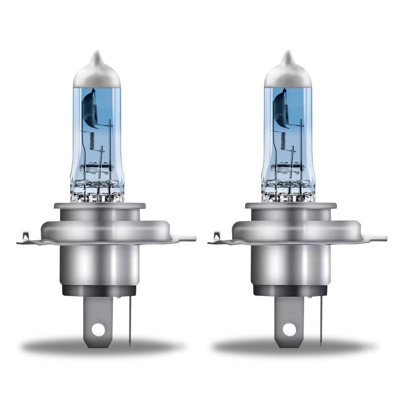 OSRAM Glühlampe, Fernscheinwerfer VW,MERCEDES-BENZ,AUDI 64193CBN-1BL von Osram