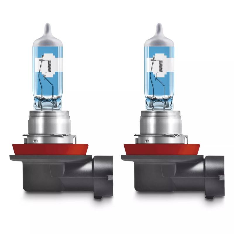 OSRAM Glühlampe, Fernscheinwerfer VW,MERCEDES-BENZ,AUDI 64211NL-1BL von Osram