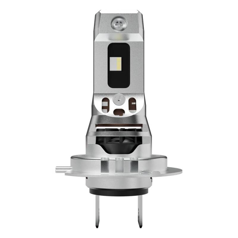 OSRAM Glühlampe, Fernscheinwerfer VW,OPEL,FORD 64210DWNBSP-2HB von Osram