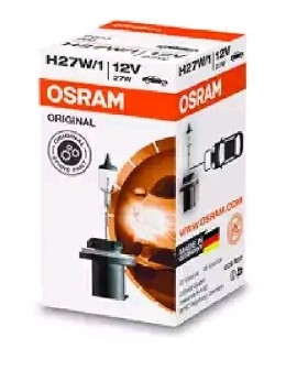 OSRAM Glühlampe, Hauptscheinwerfer HYUNDAI,KIA,SSANGYONG 880 93027328 OSRAM Glühlampe, Hauptscheinwerfer HYUNDAI,KIA,SSANGYONG 880 93027328 von Osram