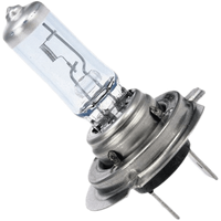 OSRAM Glühlampe, Hauptscheinwerfer NIGHT BREAKER LED H4 64193DWNB-FB  VW,MERCEDES-BENZ,OPEL,Transporter V Bus (7HB, 7HJ, 7EB, 7EJ, 7EF, 7EG, 7HF, 7EC) von Osram