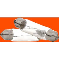 OSRAM Glühlampe, Innenraumleuchte Sockelglühlampe 6411-02B VW,AUDI,MERCEDES-BENZ,Golf IV Schrägheck (1J1),Golf V Schrägheck (1K1),POLO (9N_) OSRAM Glühlampe, Innenraumleuchte Sockelglühlampe 6411-02B VW,AUDI,MERCEDES-BENZ,Golf IV Schrägheck (1J1),Golf V Schrägheck (1K1),POLO (9N_) von Osram